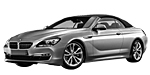 BMW F12 U2459 Fault Code